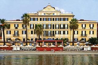 Grand Hotel Alassio
