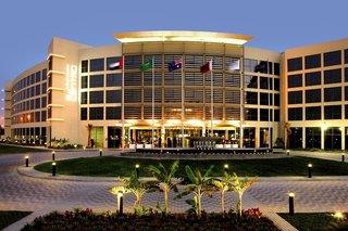 Centro Sharjah by Rotana