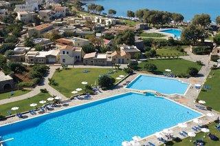 Kalimera Kriti Hotel & Village Resort (Griechenland / Kreta / Sissi ... Kalimera Kriti Hotel & Village Resort (Griechenland / Kreta / Sissi ...