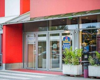 Best Western Amedia Passau