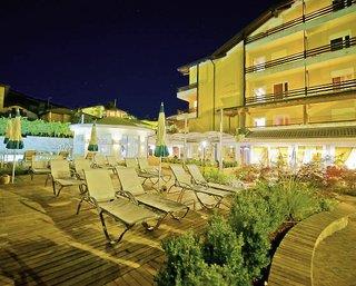 Hotel Cristallo
