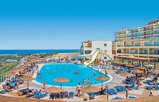Kipriotis Aqualand Hotel