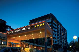 Grand Hotel Adriatic I & II