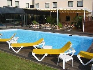 Holiday Inn Toulouse Airport