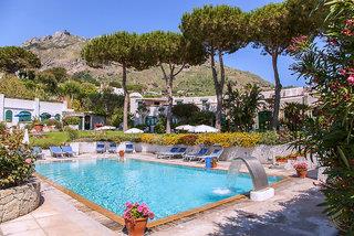 Paradiso Terme Resort & Spa
