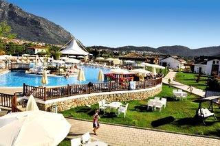 Sahra Su Holiday Village & Spa