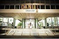 Hotel Daniel