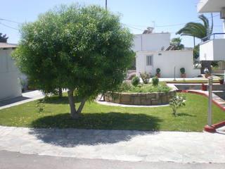 Sevi Apartments