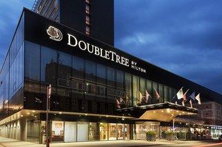 Doubletree by Hilton Kosice