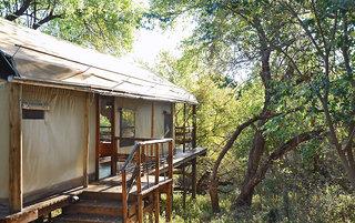 aha Thakadu River Camp