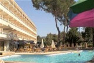 Els Pins Resort & Spa