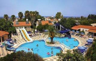 Riverside Garden Resort