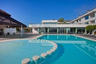 Sweet Hotel Els Arenals