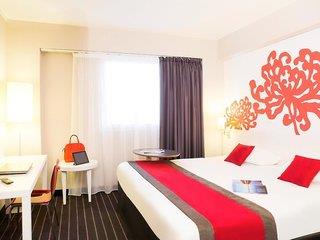 ibis Styles Bordeaux Meriadeck