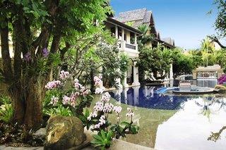 Khum Phaya Resort & Spa, Centara Boutique Collection