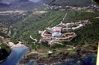 Castelsardo Resort Village