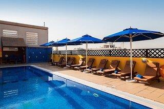 CityMax Sharjah