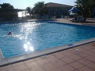 Ammes Studios & Apartments