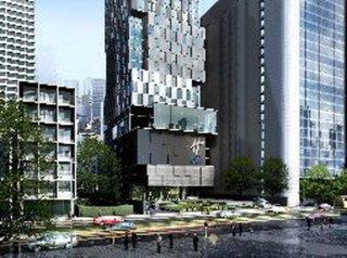 Holiday Inn Express Bangkok Siam Thailand Thailand Bangkok Umgebung Bangkok Buchen