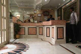 Sunstar Residency