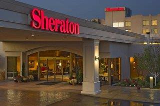 Sheraton Portland Airport
