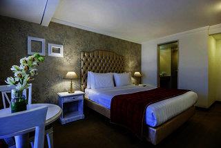 GHL Collection Hamilton Hotel