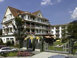 Wittelsbacher Hof Swiss Quality