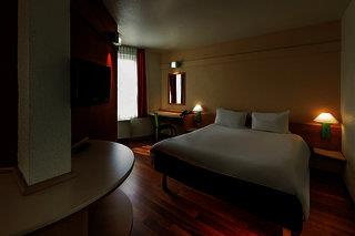 ibis Madrid Getafe