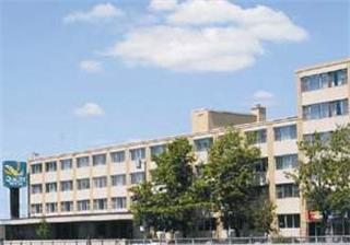 Ramada Plaza Montreal