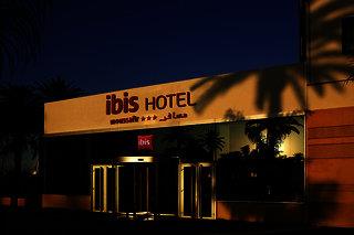 ibis Casablanca City Center