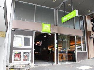 ibis budget Auckland Central