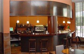 Langrehotel & Spa