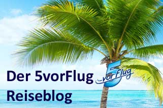 5vorFlug Reiseblog