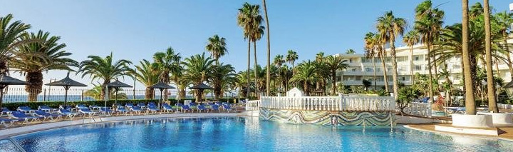 Sol Lanzarote