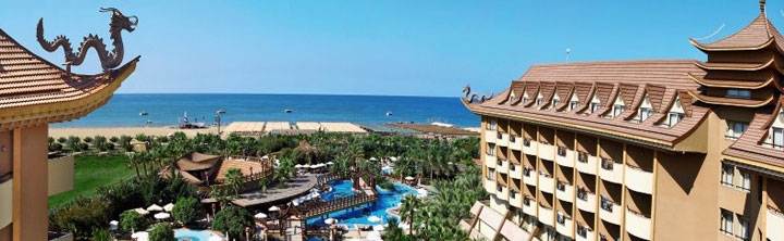 Royal Dragon Hotel