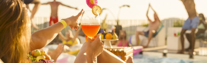 All Inclusive Urlaub