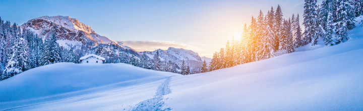 Hotel Oberstdorf