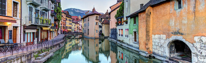 Hotel Annecy