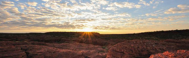 Ayers Rock