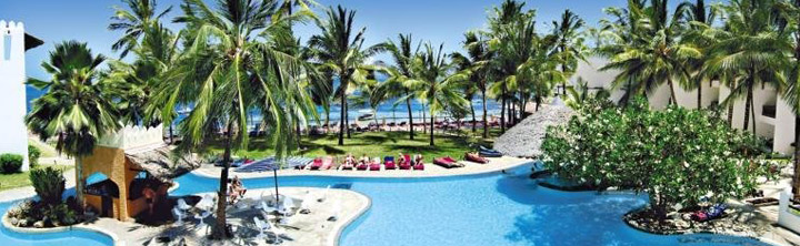 Kenia Compact Travellers Beach Hotel Kenia Compact Travellers Beach Hotel
