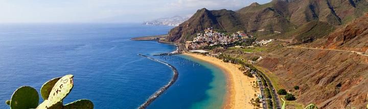 LGBT friendly - Gran Canaria