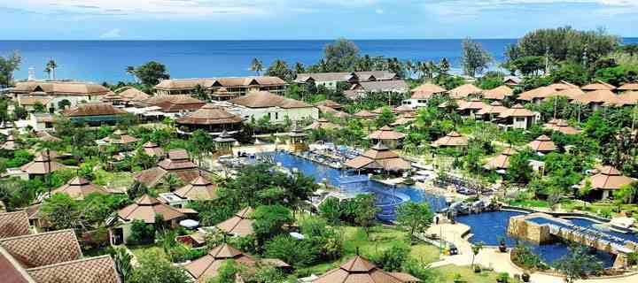 Centara Seaview
