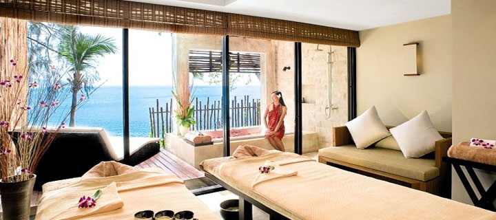 Centara Villas Phuket