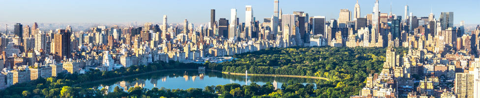 Hotels in Manhattan online buchen!