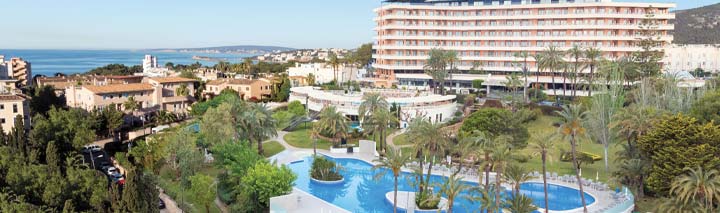 AMC Royal Hotel & Spa, Hurghada