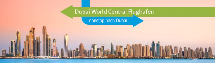 Dubai World Central