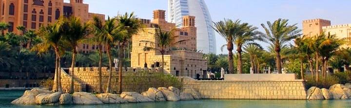 Dubai