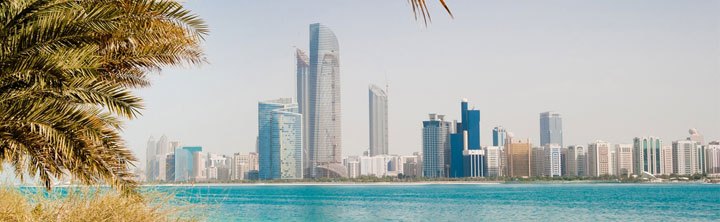 mehr Dubai Angebote