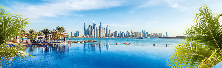 Urlaub Dubai