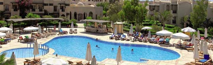 Die Besten Hotels In El Gouna Gunstig Buchen 5vorflug De